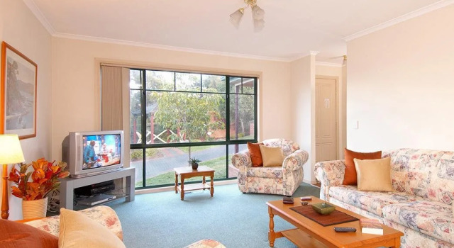 Mount Waverley Townhouses