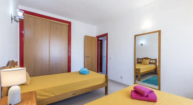 Villa Mar With Private Pool, Rezervovat Vila Chaty v Galé, Chalupa