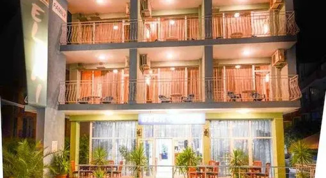 Apartments in Nessebar