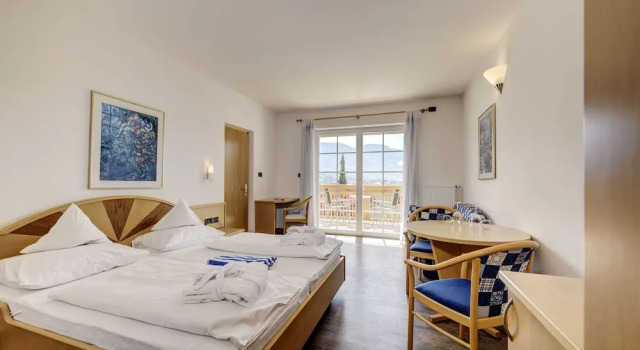 Номер Comfort Ruster Resort