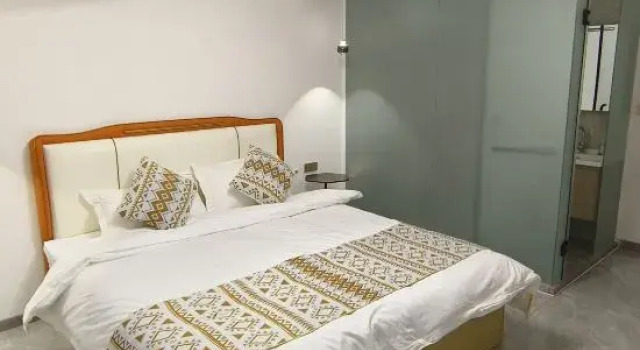 GUIYINXIAOZHU, Rezerwuj Hotel Mohe Heilongjiang