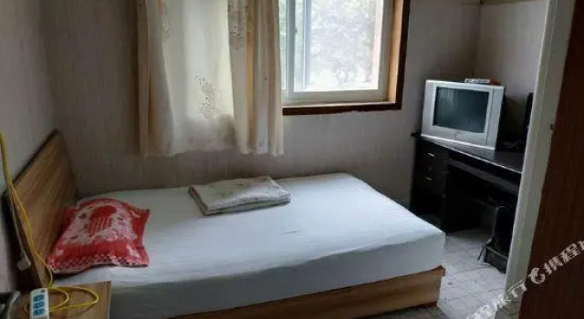 Номер Standard Aijia Guest House
