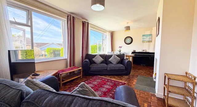Indigo Blue - 2 Bedroom Holiday Home - Manorbier