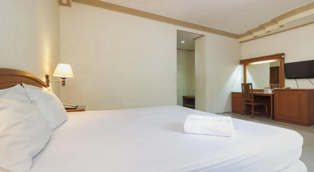 Hotel Batara