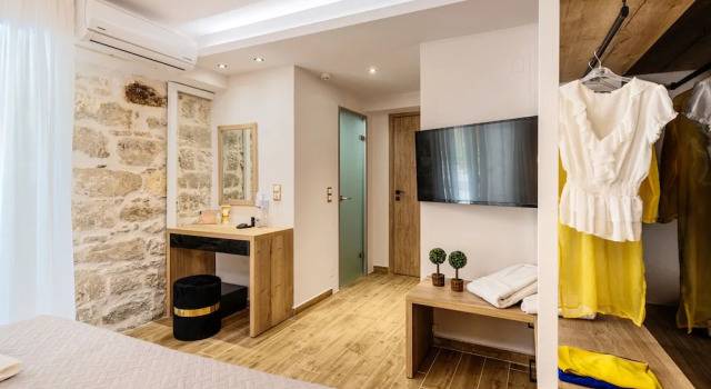 Номер Executive Erotokritos City Luxury Suites