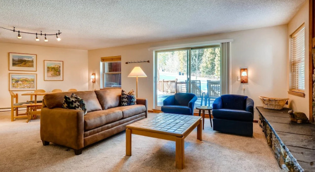 Tyra by Wyndham Vacation Rentals, Rezerwuj Hotel Hotele w Vail Ski z parkingiem, Parking
