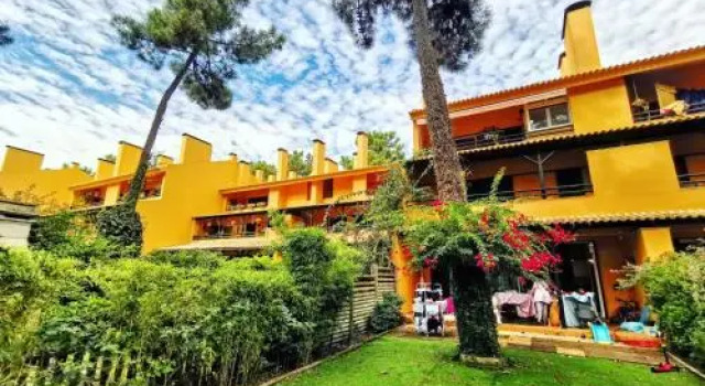 Villa Aroeira