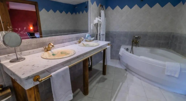 Люкс Hotel Rural El Labriego By Vivere Stays
