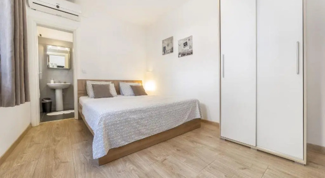 Номер Standard Apartments Tonka Centar
