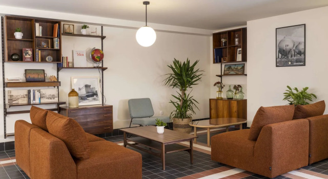 Hôtel Welcome - Dunkerque, Rezerwuj Hotel Dunkierka 