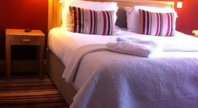 Номер Standard The Rochford Hotel