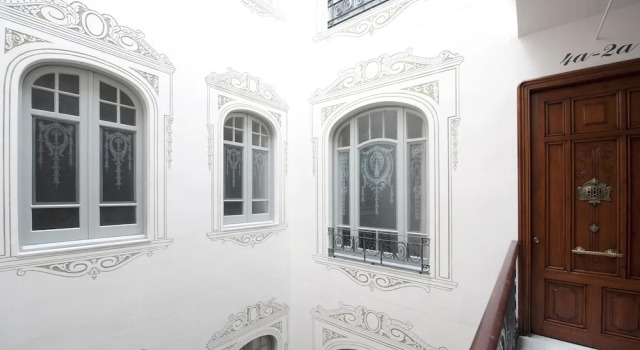 You Stylish Eixample Dreta, Забронировать Апартаменты/квартира Апартаменты Барселоны, рядом с Музей El Rei de la Magia, Апартаменты/квартира