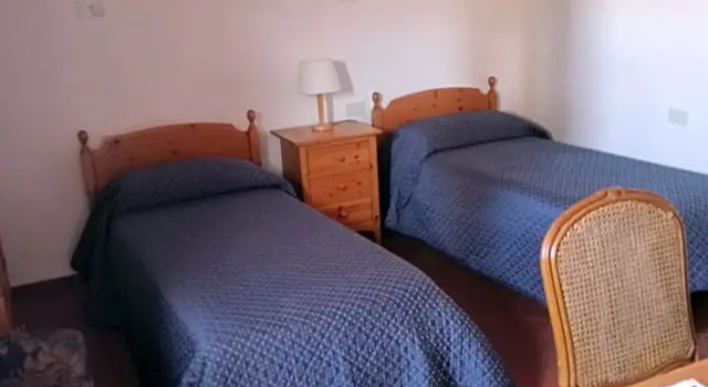 Номер Standard Villa Morelli