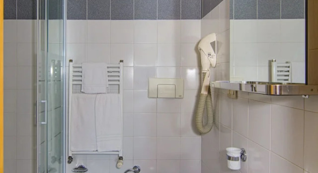 Номер Comfort Hotel Sogno
