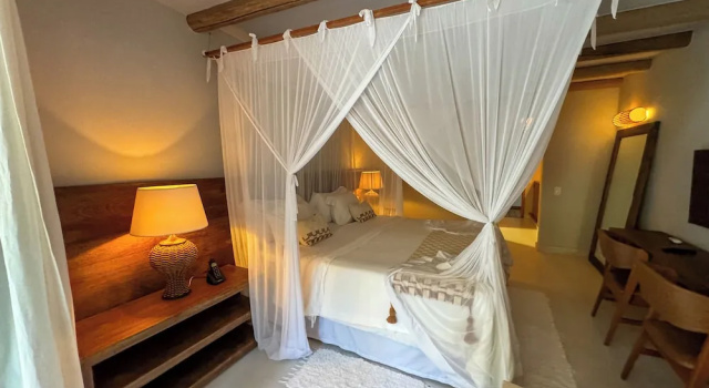 Номер Standard Amaia Trancoso Hotel