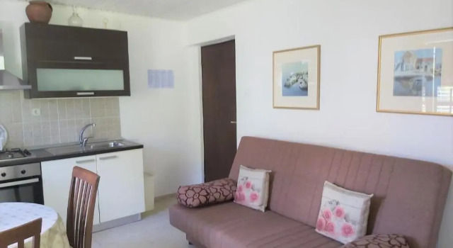 Апартаменты Apartment Maja