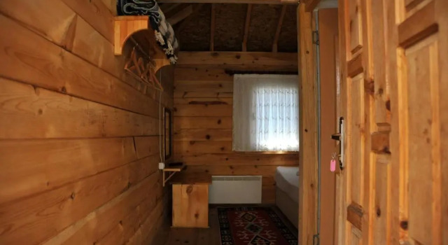 Шале c 1 комнатой Pilita Bungalov&Rest
