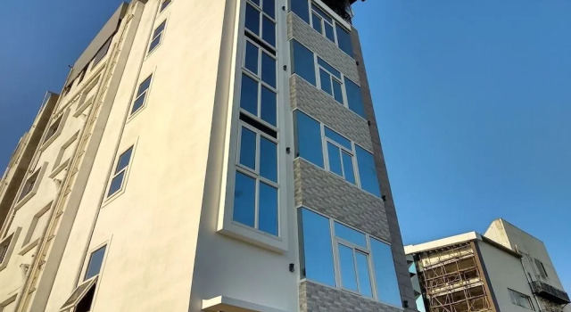 Akash Villa Guest House, Забронировать Гостевой дом Ченнаи штат Тамилнад, рядом с Fort Museum