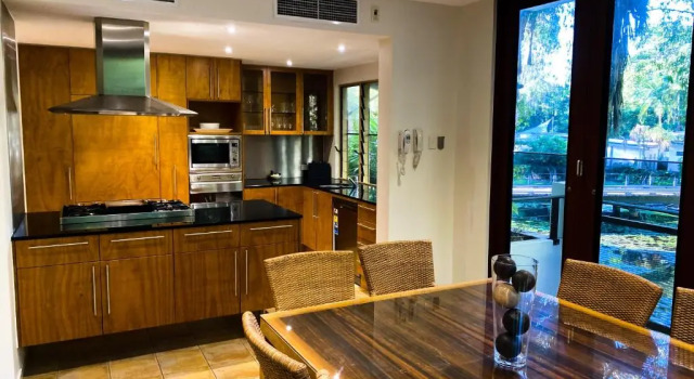 Апартаменты c 1 комнатой Sanctuary Palm Cove