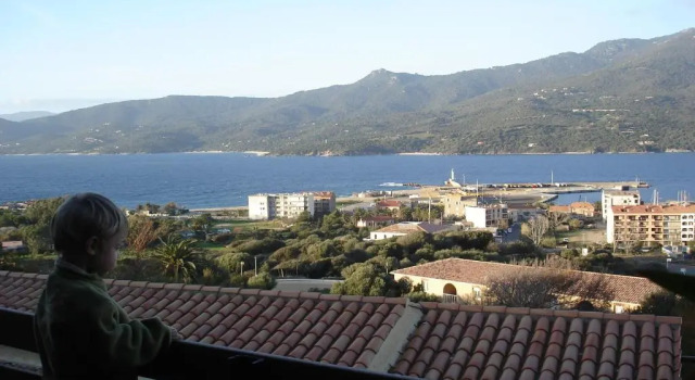 Студия Le Maquis Bella Vista