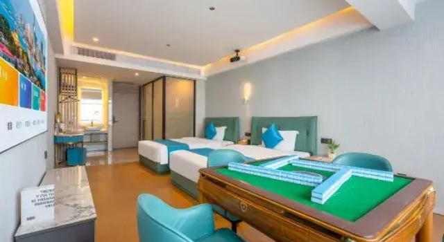 Yunxi Hotel(Foshan Zhangcha Shadi Airport Store), Rezervați Hotel Foshan Foshan Area