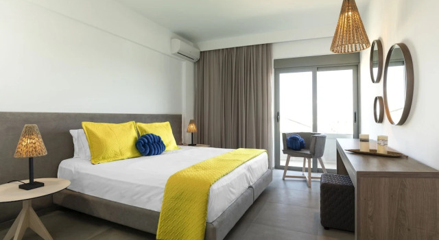 Mirage City Apartments