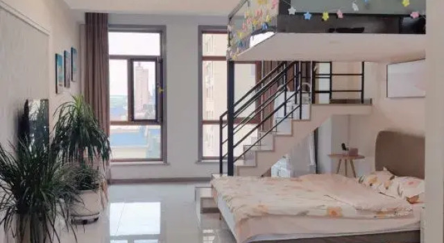 Qiyi Homestay (Oriental Milan Branch), Rezervați Hotel Tonghua 