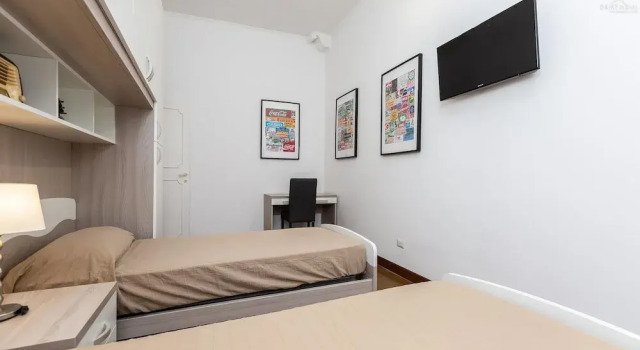 Rental in Rome Navona Cartari Apartment