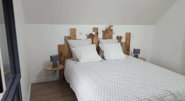 De pierres et de plumes, Reserva ahora Hotel La Chapelle-sur-Erdre 