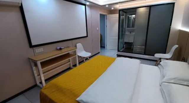 Люкс Shucheng Sifang Business Hotel