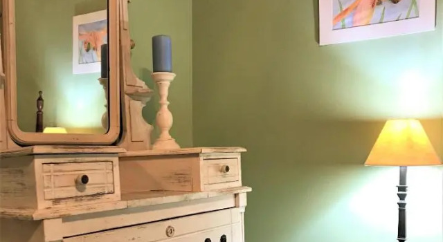 Люкс Deluxe Hardeman House Bed and Breakfast