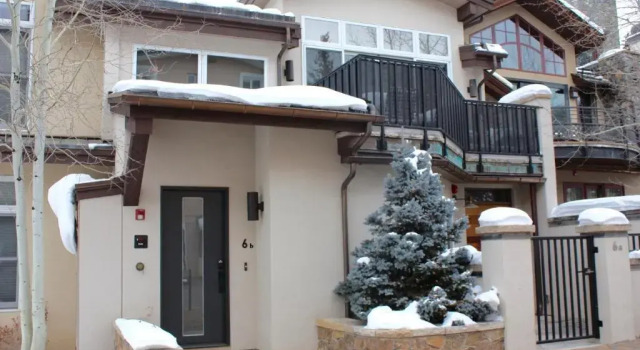 Коттедж Christiania Condominiums, A Destination By Hyatt Residence