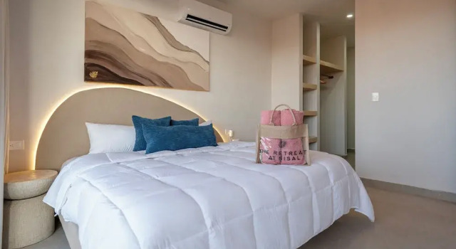 The Retreat at Sisal, Buchen Sie Hotel Sisal Yucatán