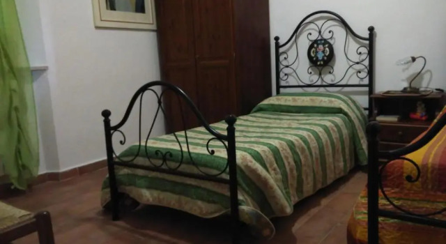 Коттедж Agriturismo Uliveto Gretacci