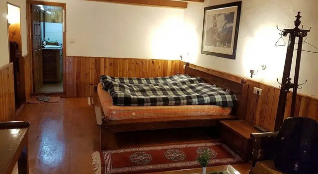 Banjara Retreat and Cottage Sojha