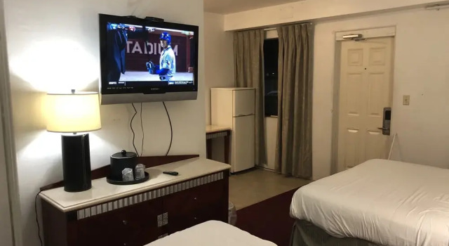 Sahara Motel, Забронировать Мотель Дейтона-Бич Daytona Beach Area