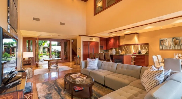 Ke Kailani Hale A2 3 Bedroom Home