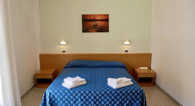 Hotel Jole