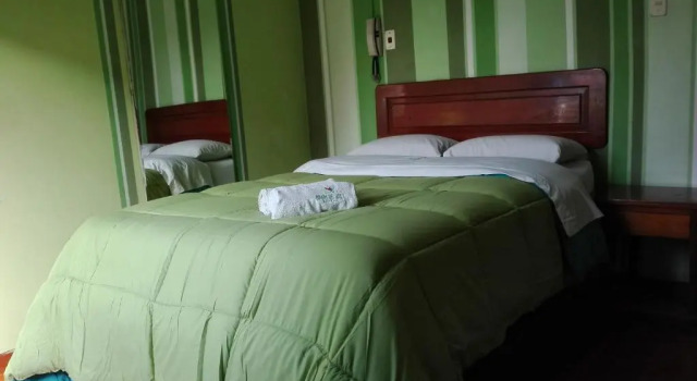 Номер Standard La Posada del Rey - Lima Airport Hostel