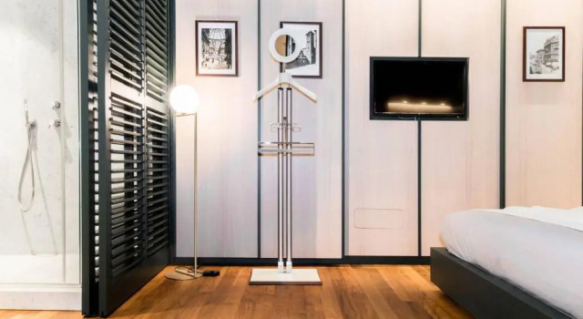 ALTIDO Luxurious Apt for 4 near Duomo and Galleria Vittorio, Забронировать Отель Милан Ломбардия, рядом с Галерея Виктора Эммануила II