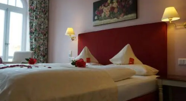 Aparthotel Am Meer, Reservar Apart-hotel Duhnen 