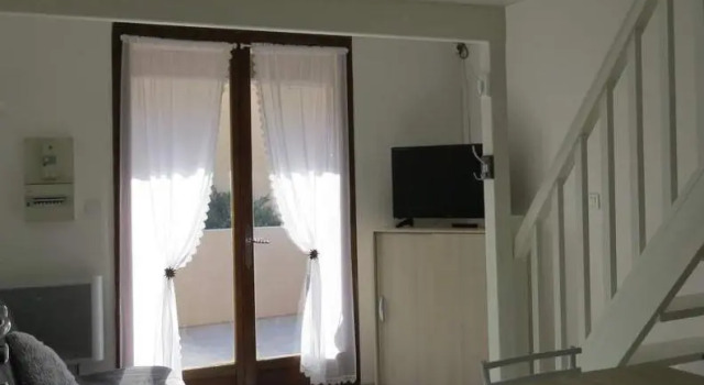 Maisonnette 4 personnes Port Leucate 4HAW444, Book Hotel Hoteller i Corbières med parkering, Parkering