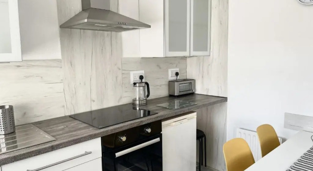 Апартаменты Standard The Bawdens Holiday Apartments