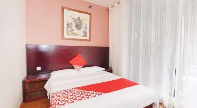 Langpo Business Hotel