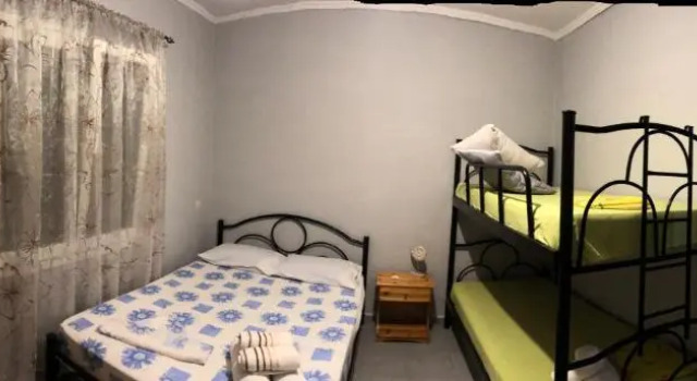 Stella house