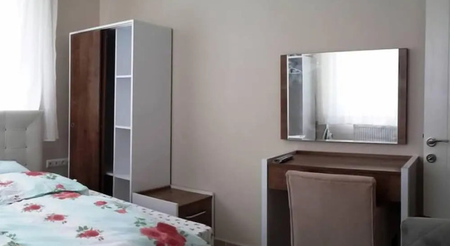 Номер Standard Osmanoglu Konaklama Tesisi
