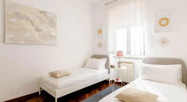 Апартаменты Superior Romely House St Peter Apartment