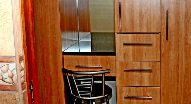 Люкс Comfort All Seasons Boutique Hotel - Sustainable Electricity and Water