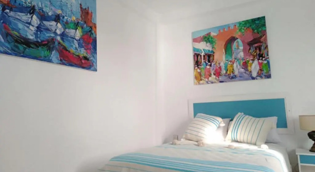 Appartements la grotte, Reservar Apartamento Kasbah 