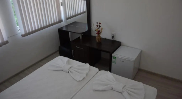 Номер Standard Guest Rooms Lina